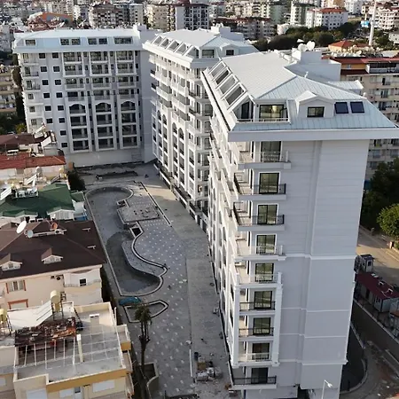 Elite Luxury - Elize 1 Apartment