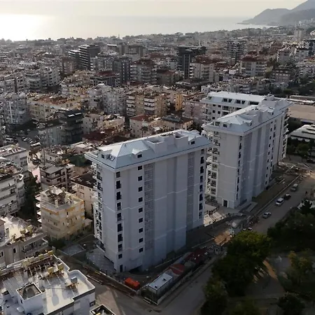 Elite Luxury - Elize 1 Apartment