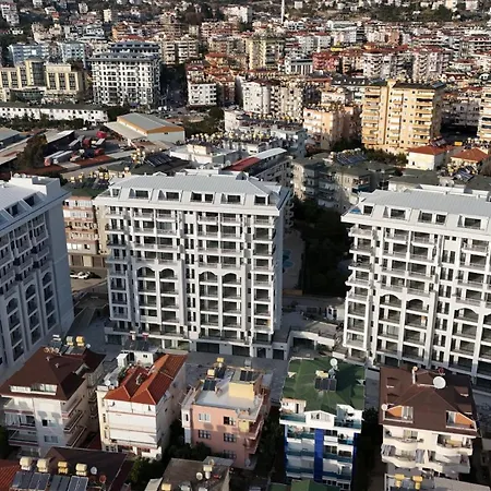 Elite Luxury - Elize 1 Apartment *